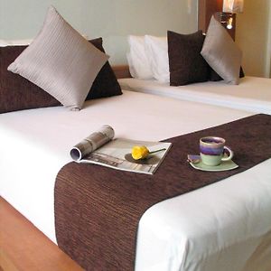Chambre Supérieure